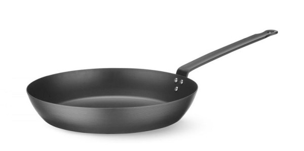 Hendi Bratpfanne, Durchmesser: 204, Länge: 385mm, 628003, 8711369628003