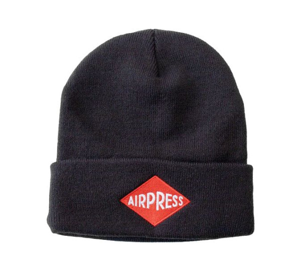 Airpress Mütze, BEANIE, 8712418430271