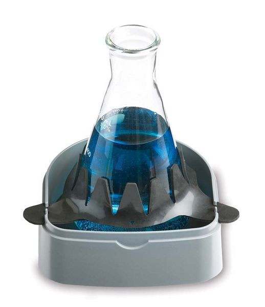OHAUS Großer Gefäßhalter für 500ml/1 L Flasche, 30400211