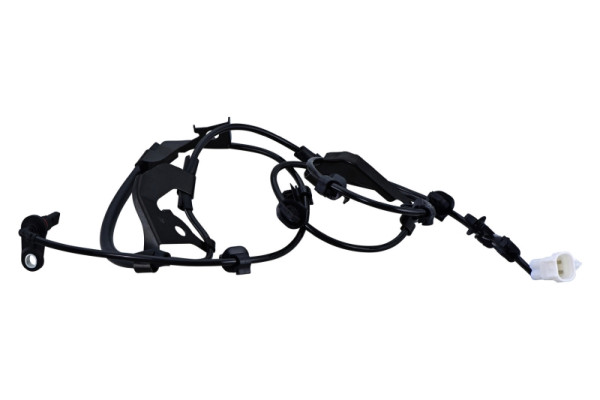 HELLA Sensor, Raddrehzahl, 2-polig, Kabel: 1730mm, mit Befestigungsclips am Kabel, 6PU 230 048-711