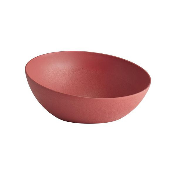 APS Schale "FROSTFIRE", Aluminium, Antihaftbeschichtung, Ø 32,5 cm, 3 Liter, rot, 30014