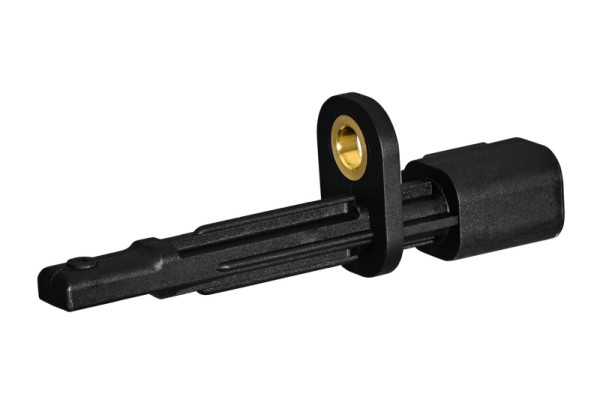 HELLA Sensor, Raddrehzahl, 2-polig, Hallsensor, 6PU 358 217-051