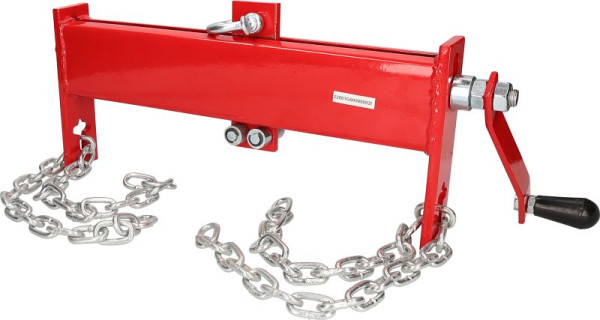 KS Tools Lastenpositionier-Vorrichtung, 2000 kg, 460.5255