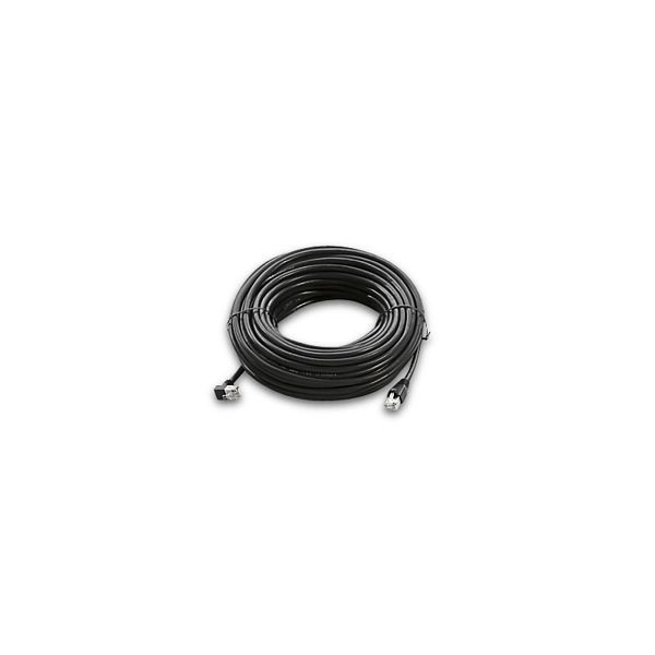 Kärcher Kabel Patchkabel 20m 90°-180°, Abmessungen L × B × H: 200 x 170 x 60 mm, 6.649-618.0
