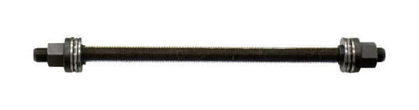 SW-Stahl Spindel, M18, 350 mm, 10043L-M18, 4033592138277