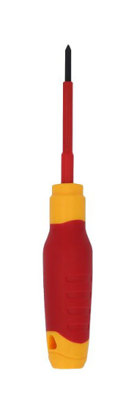 KS Tools VDE PH-Schraubendreher, PH0, 117.5004, 4042146907726