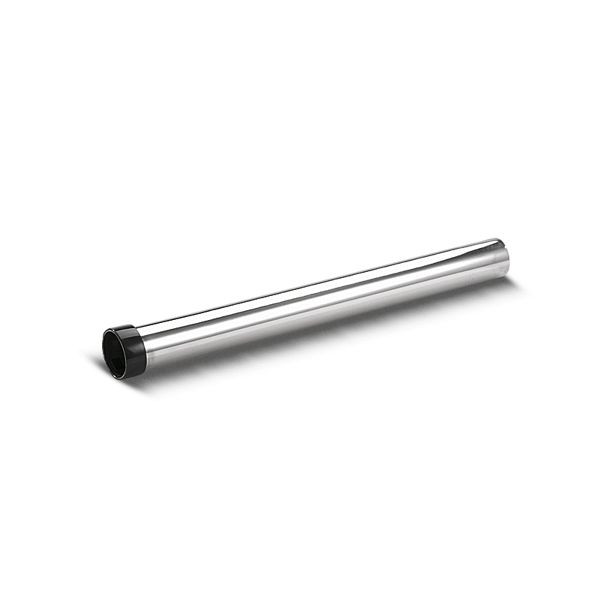 Kärcher Metallsaugrohr, 0,33 m, DN 35, verchromt, 6.902-152.0