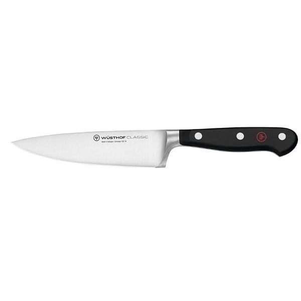 Wüsthof Kochmesser 14cm, für unterschiedlichste Schneid- und Grifftechniken, C900