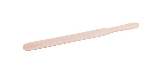 Contacto Teigwender für Crêpes, Holz, 840/035