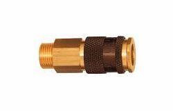 Riegler Unverwechselbare Schnellverschlusskupplungen NW 7,8, 107665