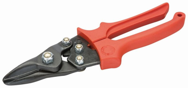 Bahco Figurenschere, gerader Schnitt, 250 mm, MA225, 7311518161057