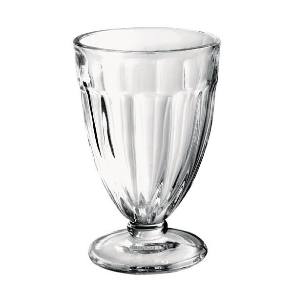 Olympia Eisbecher Americano 32cl, VE: 6 Stück, Glas, CC908