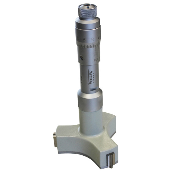 Vogel Germany 3-Punkt Innenmessschraube-Satz 2tlg, 236582