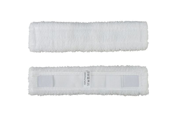 Güde Mikrofaser Wischbezug, VE: 2 Stück, 17018, 4015671323392