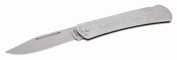 Bahco Gärtner-Messer, 180 mm, Gesamtlänge 270 mm, K-AP-1, 7311518030117