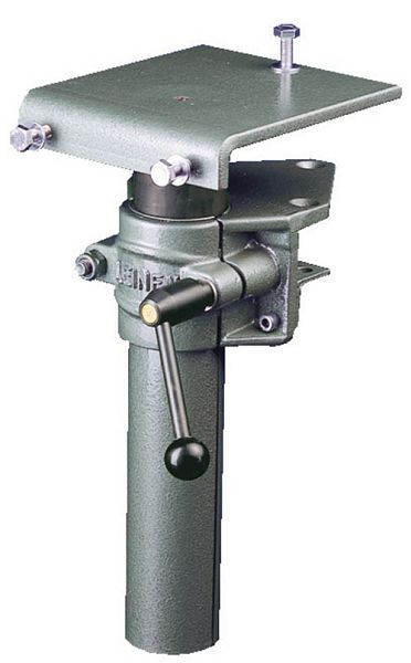 Bedrunka+Hirth Lift, HV-Bereich 215 mm, 360° schwenkbar, für Backenbreite 100 mm, 03.M89.102