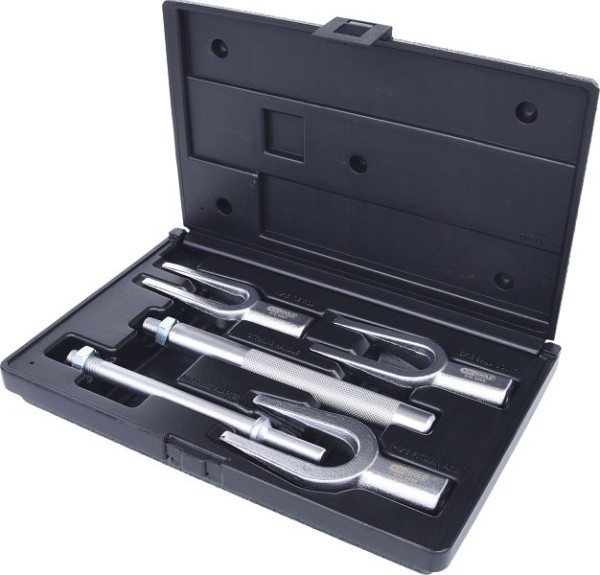 KS Tools Trenn- und Montagegabel-Satz, 5-teilig, 670.0090