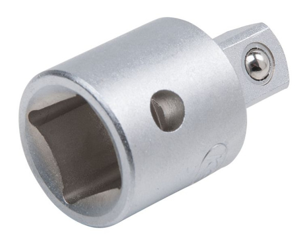 KS Tools 1/2" Vergrößerungsadapter, 1/2"F x 3/4"M, 911.1234