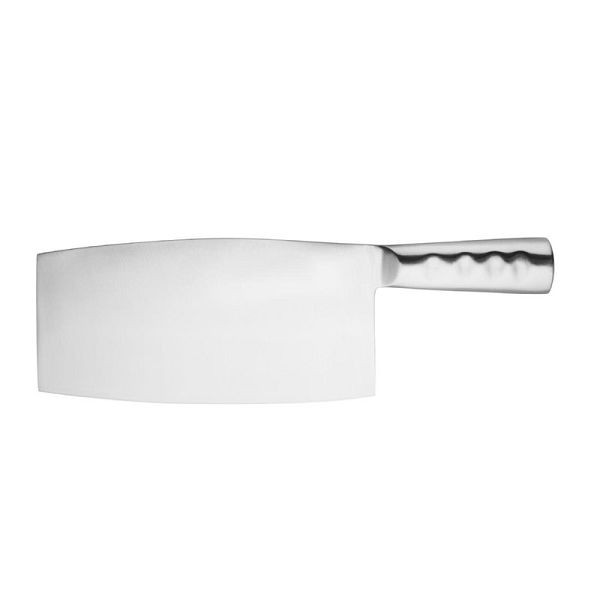 Vogue Chinesisches Hackmesser 20cm, L259, 5050984020858