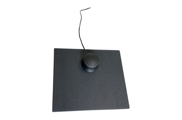 Solvido SOL-GG-PTZ-Control 3D Mouse Control Keyboard, Multidimensionaler Joystick, USB-Anschluss, 238395