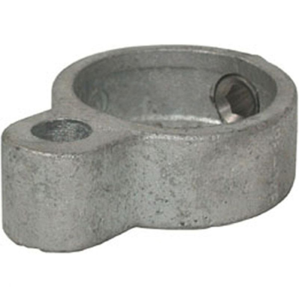 Stein HGS Rohrverbinder -Türöse-, 48,3 mm, VE: 8 Stück, 31667