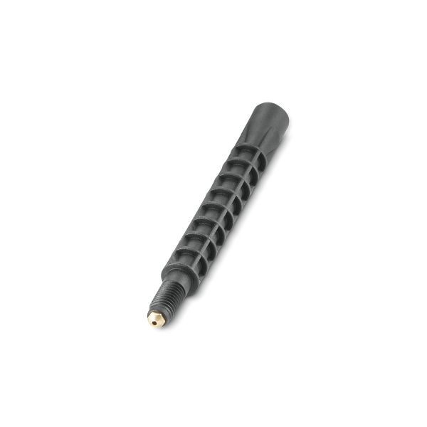 Kärcher Verlängerung Adapter zur Aufnahme von Rundbürsten, 2.889-052.0