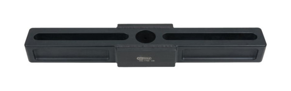 KS Tools Quertraverse 500mm, Gesamtlänge L: 500 mm, 460.1766, 4042146654149