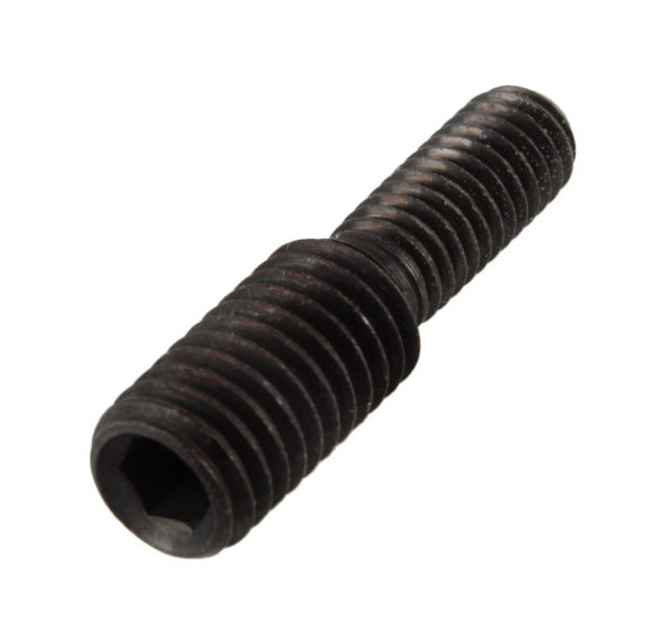 Stahlmaxx M5x0,8 Zugadapter-Gewinde für 66008, XXL-116802