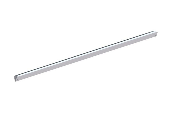 Meta Längsunterzug 1300 mm, RAL 7035 für Böden mit C-Kante, 20084668