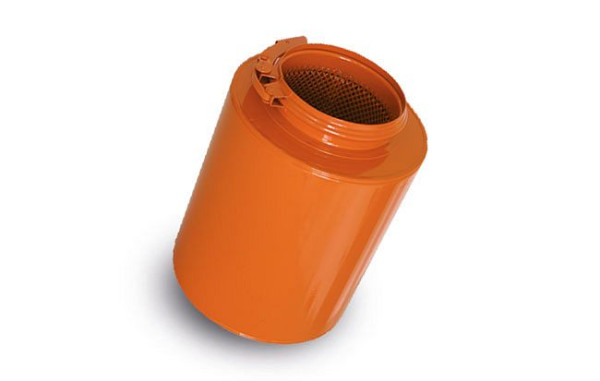 ELMAG Schalldämpfer (Type 93 051), 57744, 9004853577444