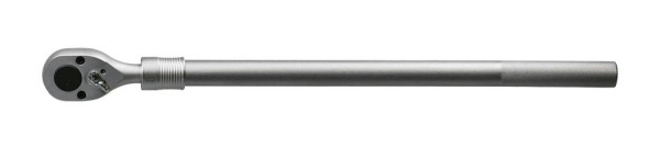 SW-Stahl Umschaltknarre, 3/4", Teleskopauszug, 05958L, 4033592051934