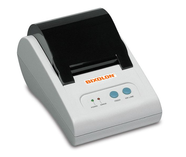 OHAUS Thermodrucker, STP-103, EU, 42 Spalten-Druck, 80251993
