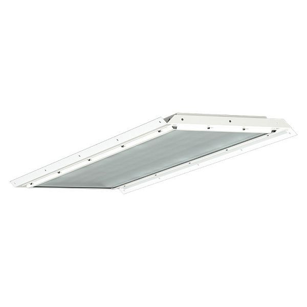 ELSPRO Schrägeinbauleuchte, Leistung: 188 W, FILA-N-188-458D