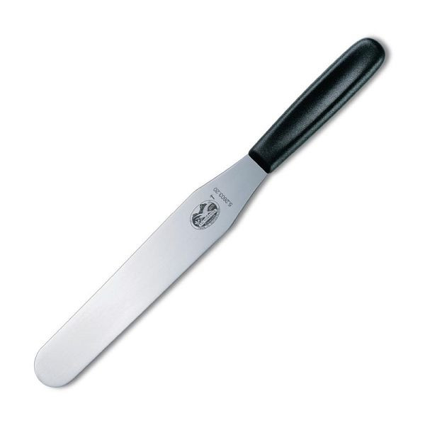 Victorinox Fibrox Palettenmesser 20cm, geschirrspülergeeignet, C691