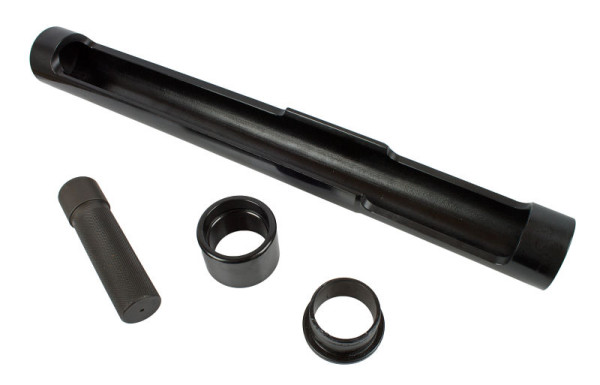 Stahlmaxx Einpress-Werkzeug des Kugelgelenks, Achsschenkel für Mercedes, XXL-116130