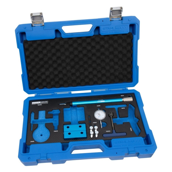 Stahlmaxx Steuerzeiten-Werkzeug für Alfa 1,8 / 2,0 16V, XXL-999132A-7