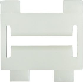 KS Tools Verbindungsclip für Mercedes, VE: 10 Stück, 420.1462