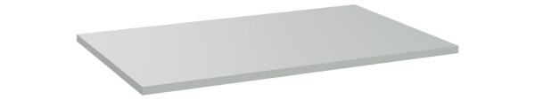 C+P DBS-Abdeckplatte 25 mm, Serie 7100_7200, Maße (H x B x T): 25 x 1100 x 767 mm, 7105-000 S10007