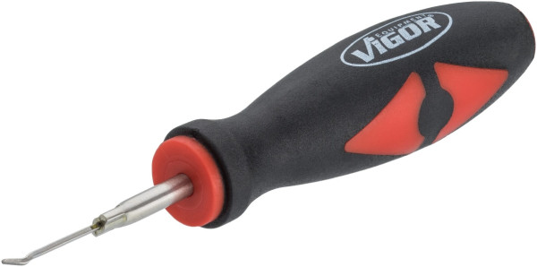 VIGOR Einzelner Kabelentriegeler 22, HONDA, OPEL, TOYOTA, VW/AUDI, V4451-22