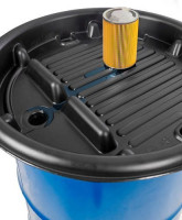 Produktbild von FALCON Abtropftrichter für 200 Liter Spundloch-Fässer, 283431 FALCON Abtropftrichter für 200 Liter Spundloch-Fässer, 283431