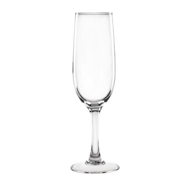 Olympia Rosario Champagnergläser 17 cl (6 Stück), FB576