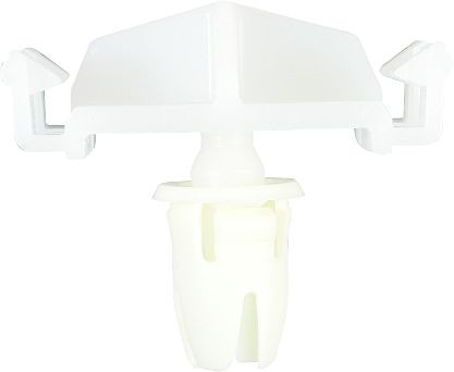 KS Tools Verbindungsclip für Mercedes, VE: 10 Stück, 420.1456