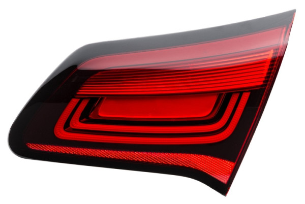 HELLA Blende, Heckklappe, rechts, Technologie-Transfer: Wir übertragen unser OE-Know-how direkt auf den freien Teilemarkt, 2XX 354 833-021