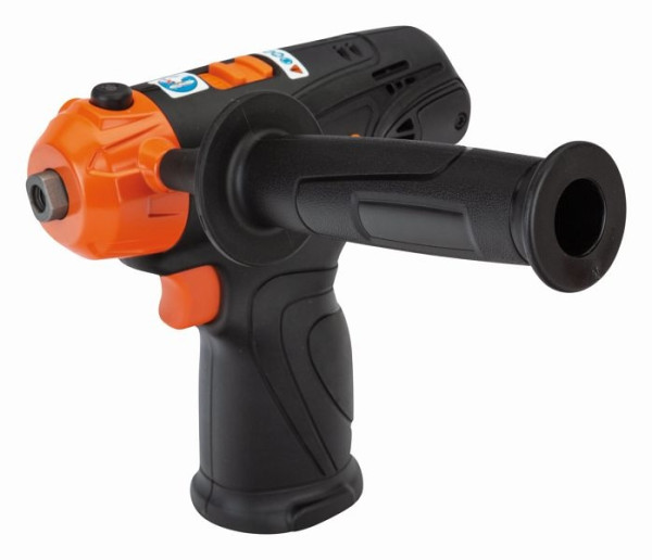 Bahco 14.4V Akku 2" Schleif- und 3" Poliermaschine, BCL32SP1
