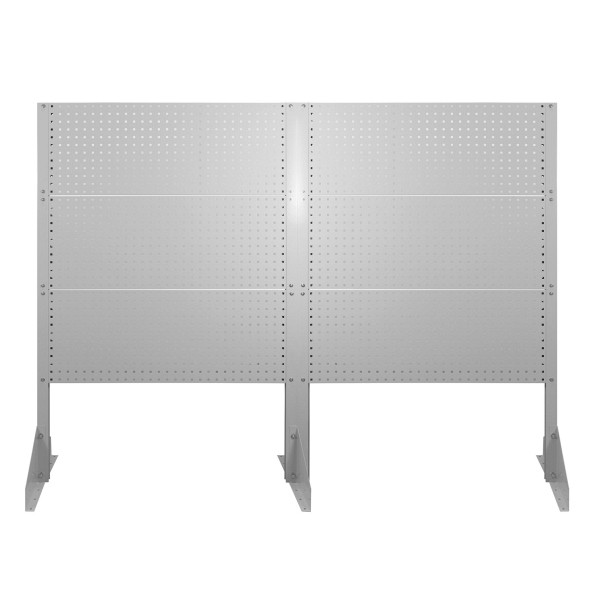 ADB Komplettlochwand Grund-plus Erweiterungsmodul, 19766