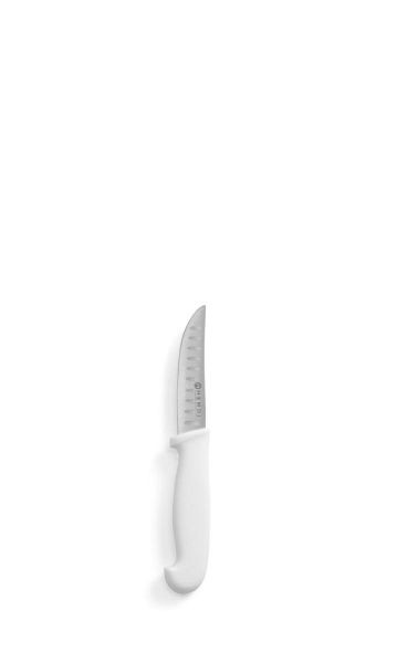 Hendi Universalmesser, LxBxH: 190x25x40 mm, Weiß, 842256