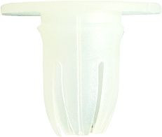 KS Tools Verbindungsclip für Mercedes, VE: 50 Stück, 420.5454