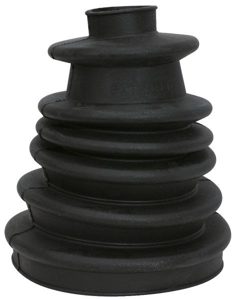 KS Tools Universal Achsmanschetten-Satz, groß, 4-teilig, 515.3120