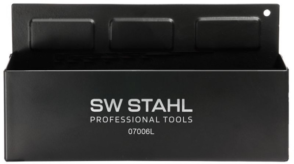SW-Stahl Ablagefach, magnetisch, 07006L, 4033592077453