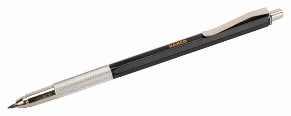 Bahco Reissnadel mit austauschbarer Spitze, 150 mm, Ø 2,5 mm, 1179-SCRIBE